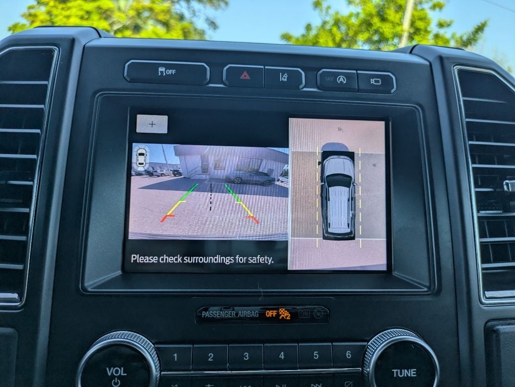 2020 Ford Expedition King Ranch
