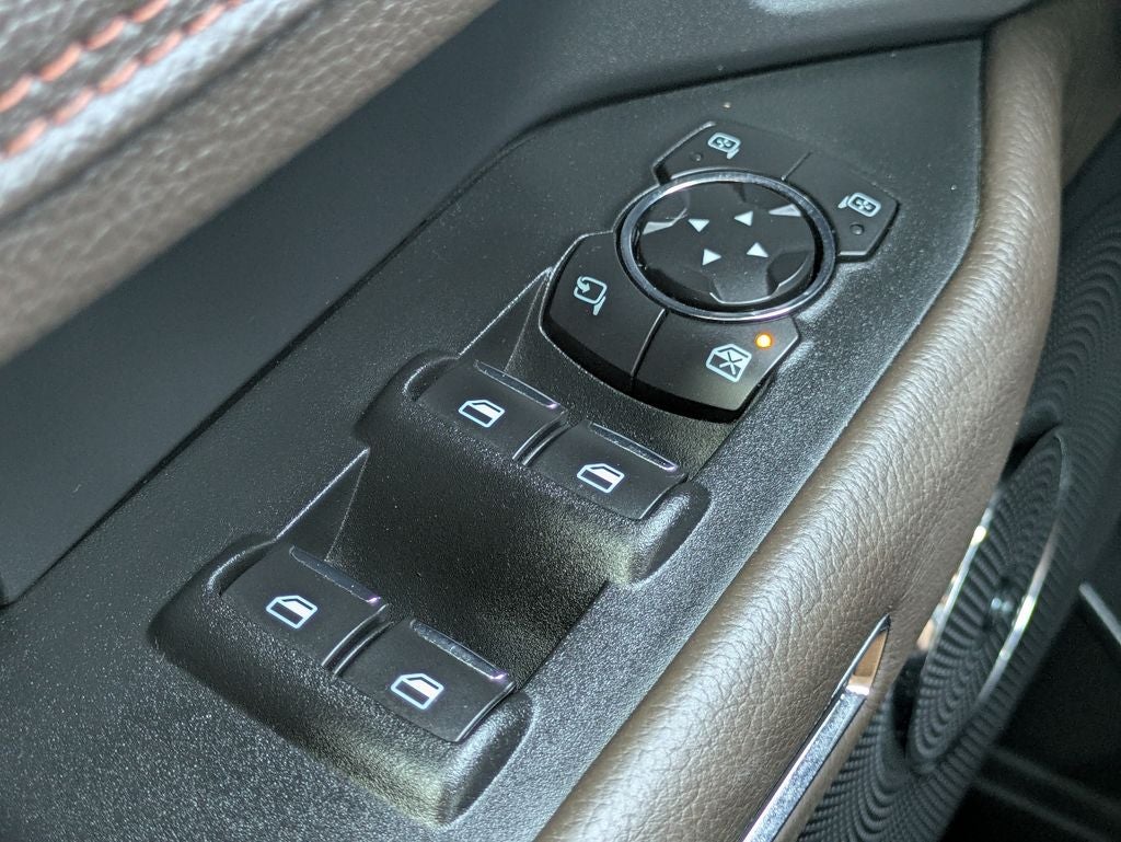 2020 Ford Expedition King Ranch