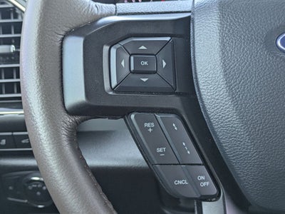 2020 Ford Expedition King Ranch