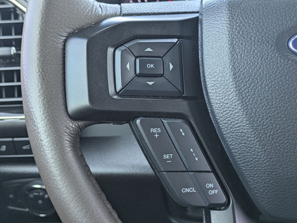 2020 Ford Expedition King Ranch