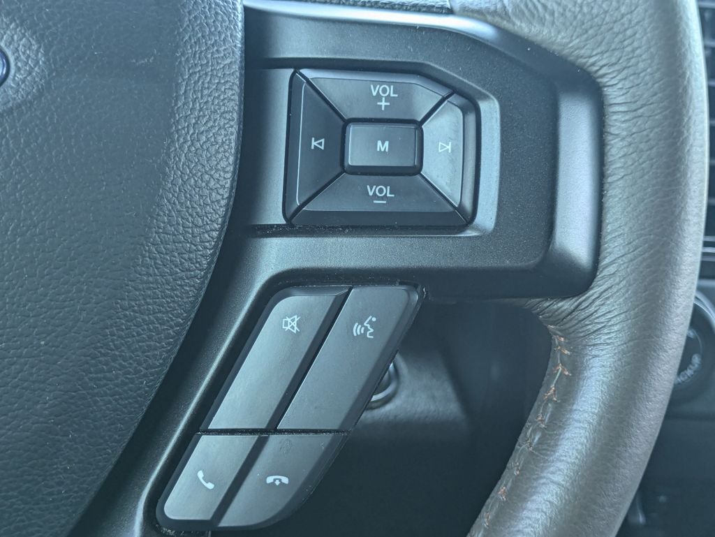2020 Ford Expedition King Ranch