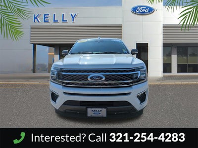 2020 Ford Expedition King Ranch