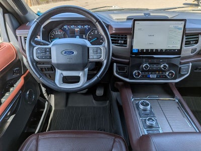 2023 Ford Expedition Limited