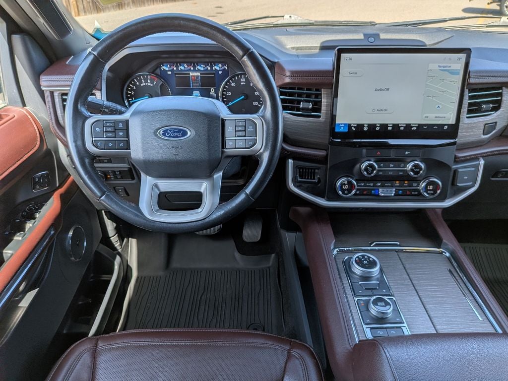 2023 Ford Expedition Limited