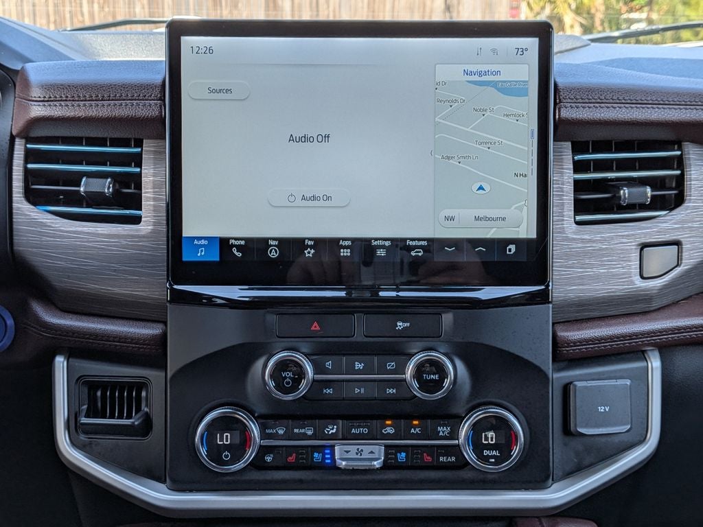 2023 Ford Expedition Limited