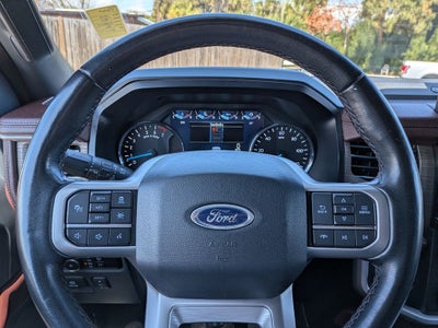 2023 Ford Expedition Limited