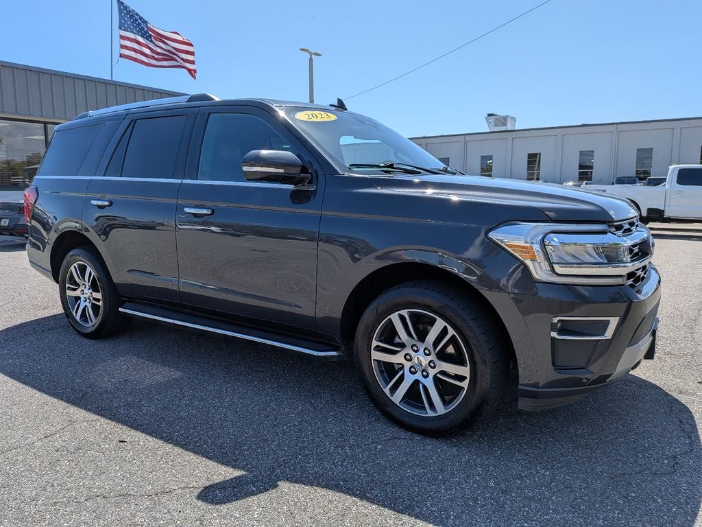 2023 Ford Expedition Limited