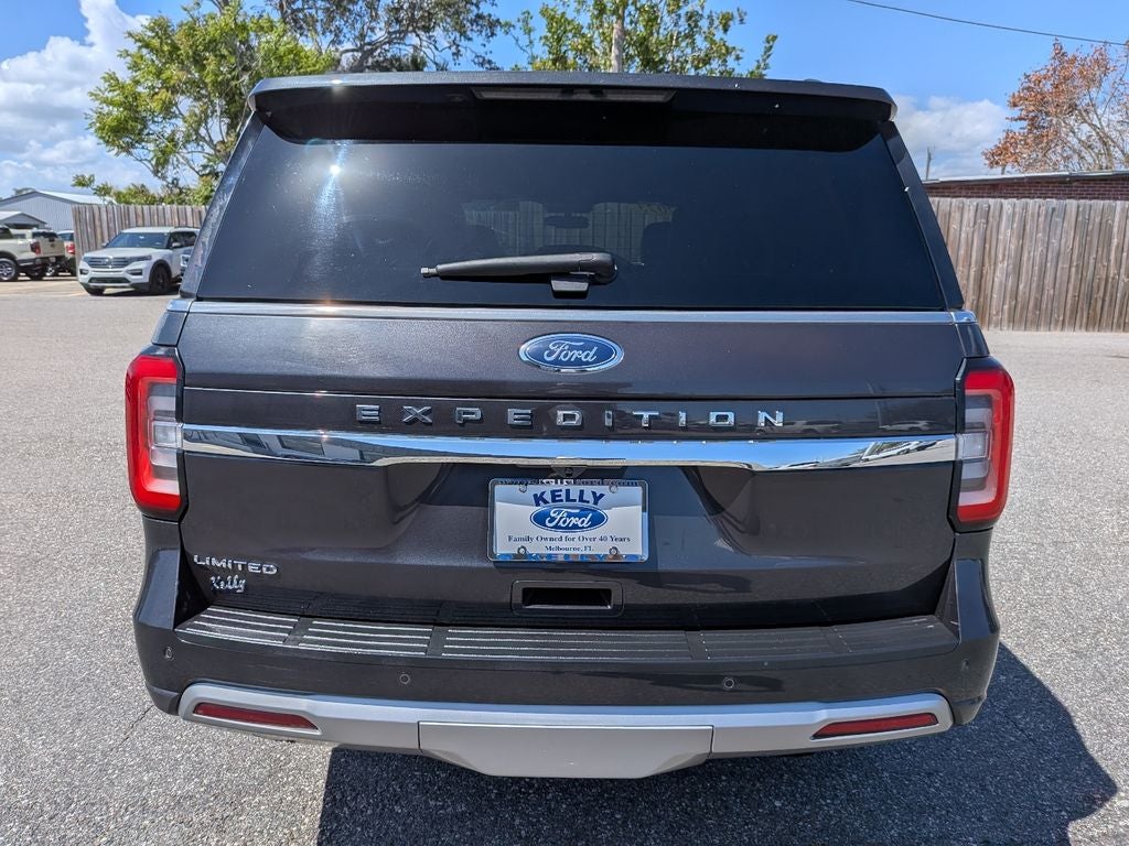 2023 Ford Expedition Limited