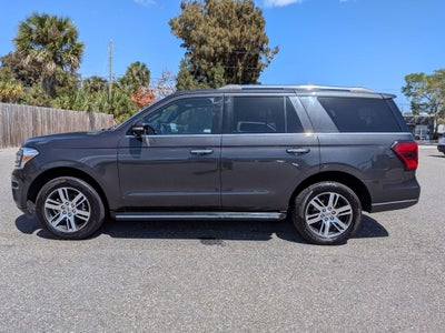 2023 Ford Expedition Limited
