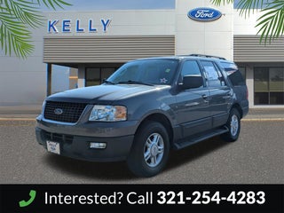 2005 Ford Expedition XLT