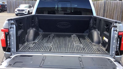 2023 Ford F-150 Lightning Pro