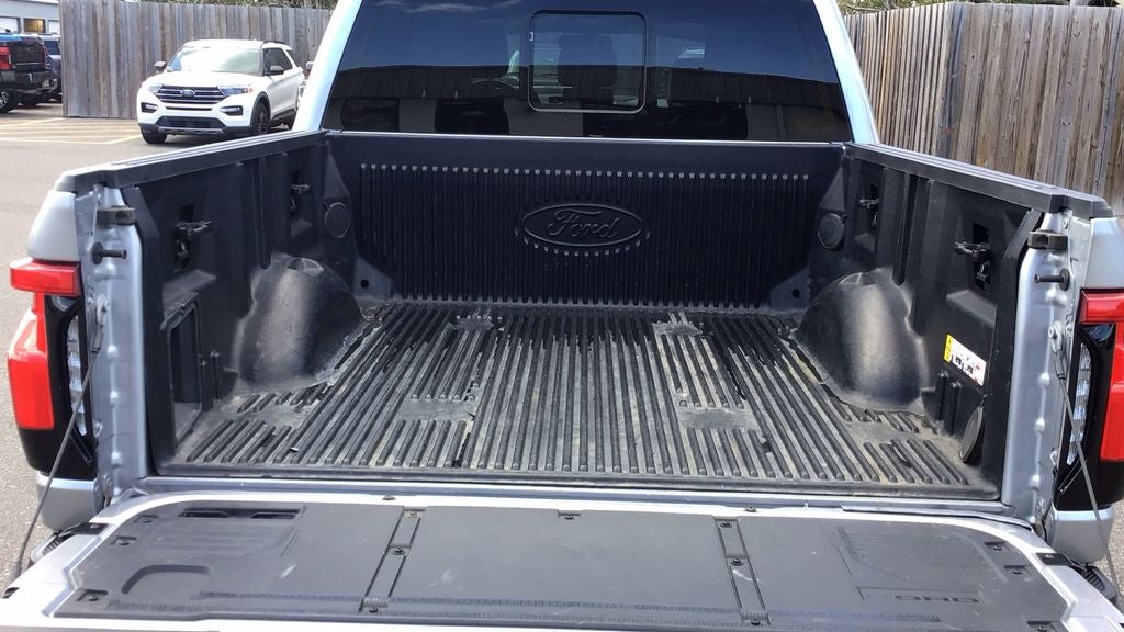 2023 Ford F-150 Lightning Pro