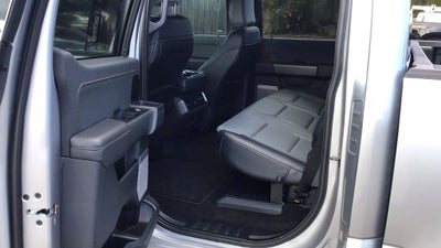 2023 Ford F-150 Lightning Pro