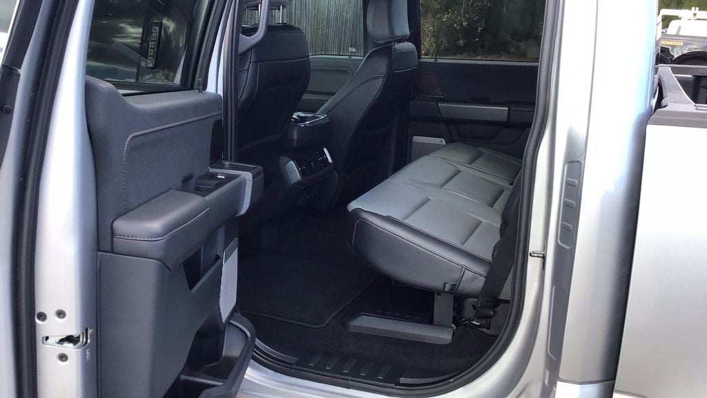 2023 Ford F-150 Lightning Pro