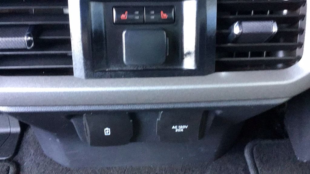 2023 Ford F-150 Lightning Pro