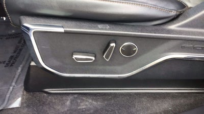 2023 Ford F-150 Lightning Pro