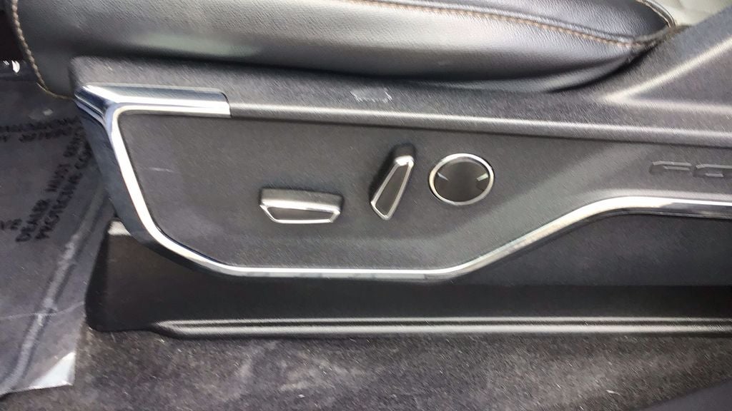 2023 Ford F-150 Lightning Pro