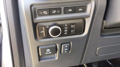 2023 Ford F-150 Lightning Pro