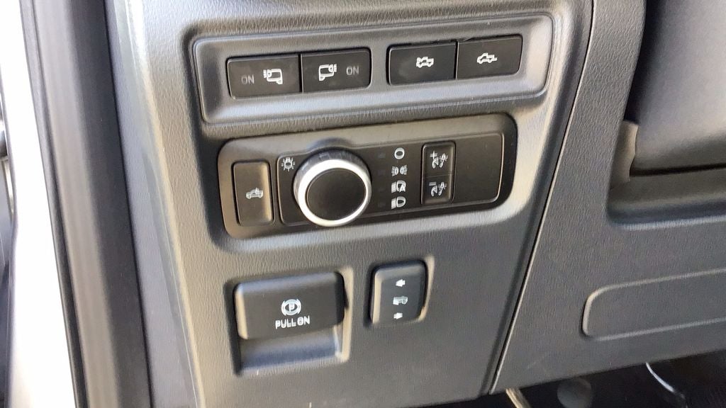 2023 Ford F-150 Lightning Pro