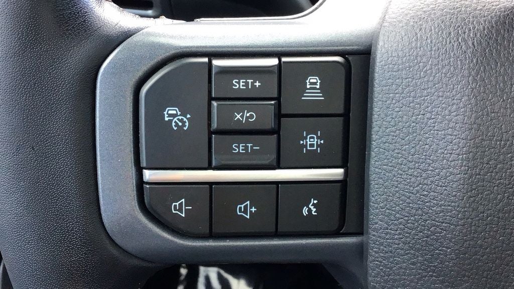 2023 Ford F-150 Lightning Pro