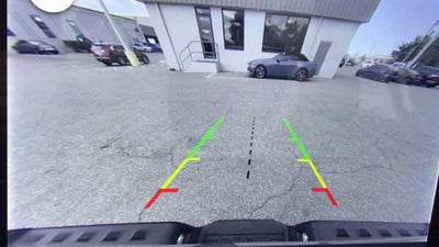 2023 Ford F-150 Lightning Pro