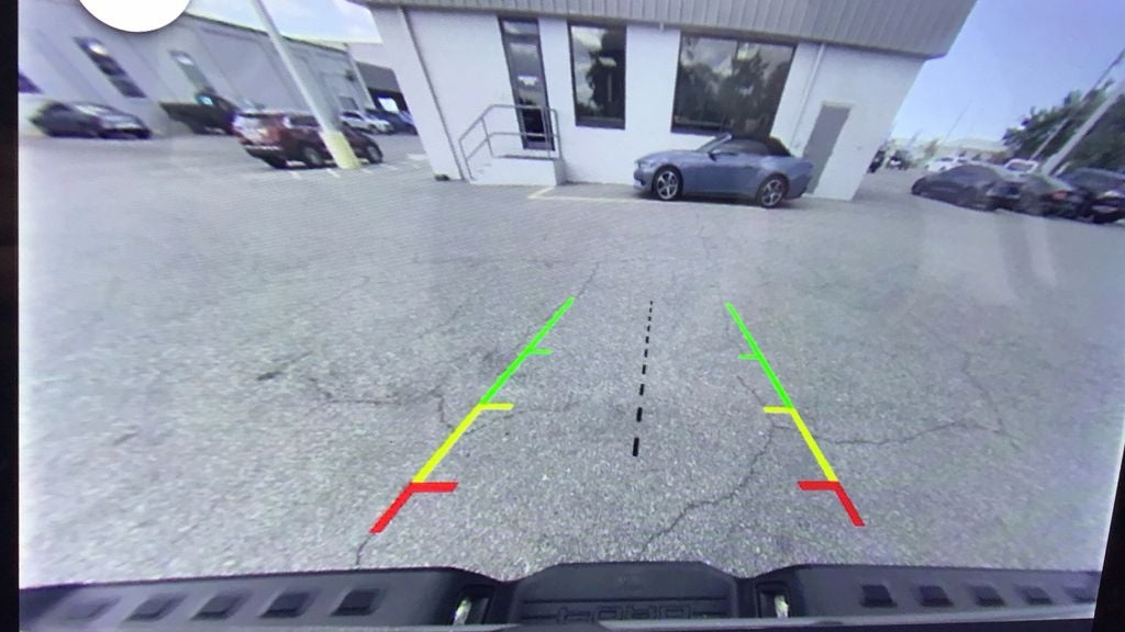 2023 Ford F-150 Lightning Pro