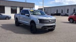2023 Ford F-150 Lightning Pro