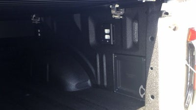 2025 Ford F-150 Lightning Platinum