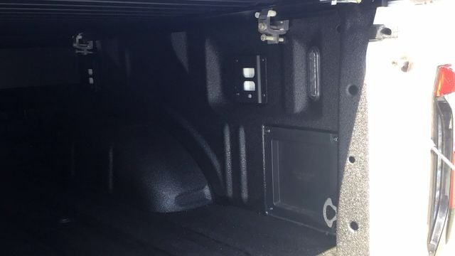 2025 Ford F-150 Lightning Platinum