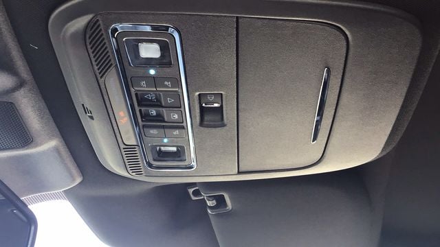 2025 Ford F-150 Lightning Platinum