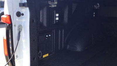 2025 Ford F-150 Lightning Platinum