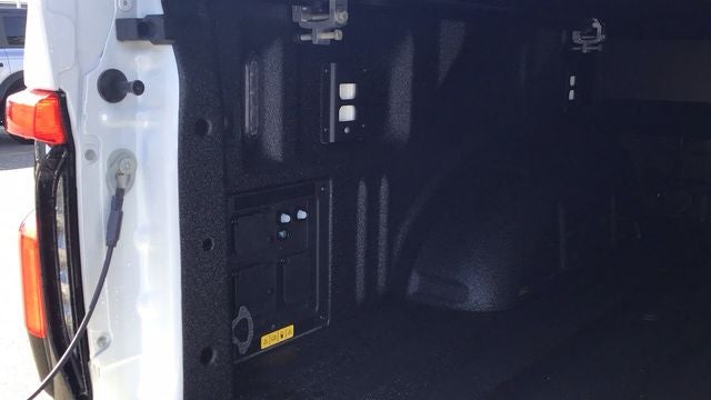 2025 Ford F-150 Lightning Platinum