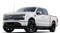 2025 Ford F-150 Lightning Platinum