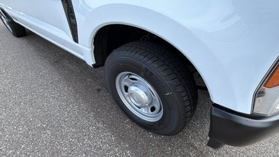 2027 Ford F-250SD XL