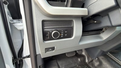 2027 Ford F-250SD XL