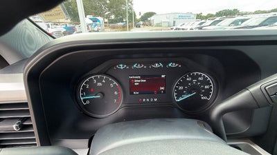 2027 Ford F-250SD XL