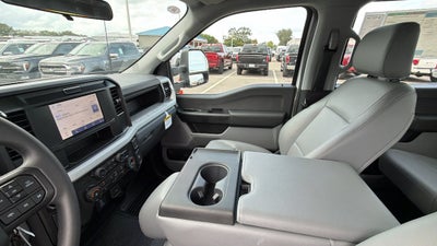 2027 Ford F-250SD XL