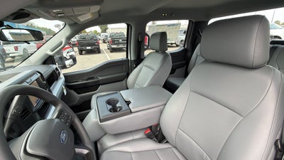 2027 Ford F-250SD XL