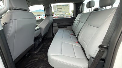 2027 Ford F-250SD XL