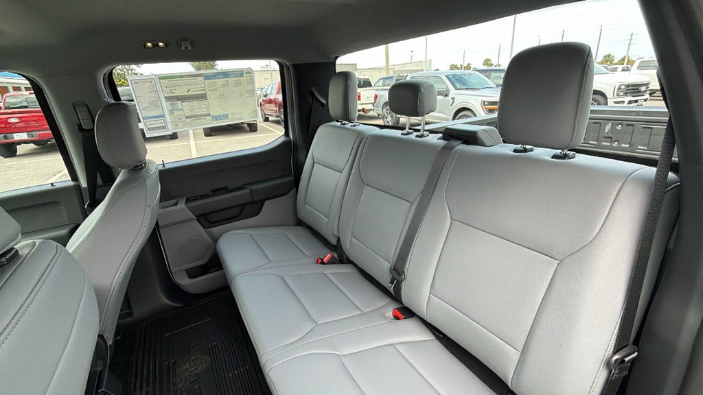 2027 Ford F-250SD XL