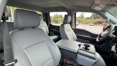 2027 Ford F-250SD XL