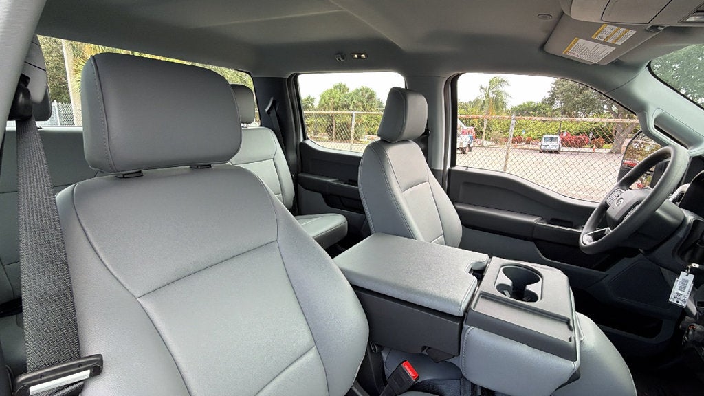 2027 Ford F-250SD XL