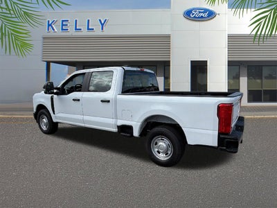 2027 Ford F-250SD XL