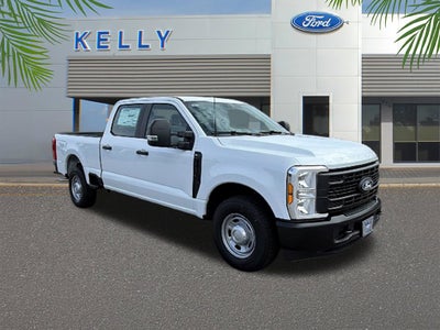 2027 Ford F-250SD XL