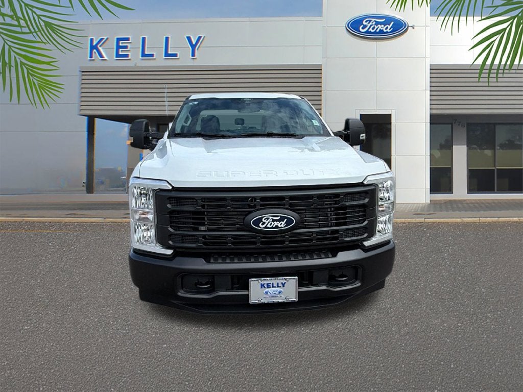 2027 Ford F-250SD XL