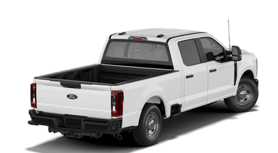 2027 Ford F-250SD XL
