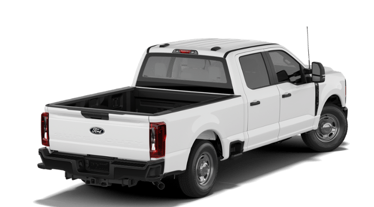 2027 Ford F-250SD XL