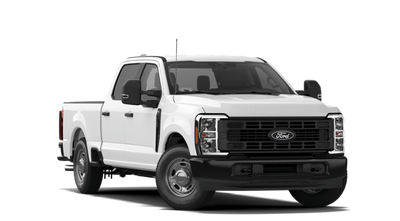 2027 Ford F-250SD XL