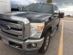 2016 Ford F-250SD XLT