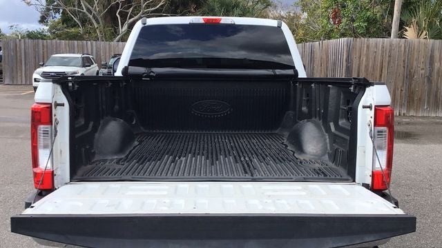 2019 Ford F-250SD XLT